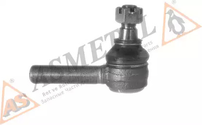 Наконечник рулевой тяги AS METAL 17MR0200