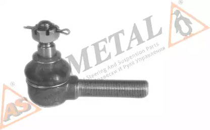 Наконечник рулевой тяги AS METAL 17MR0400