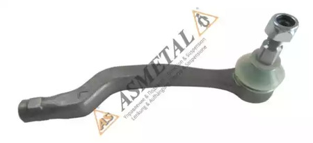 Наконечник рулевой тяги AS METAL 17MR1202