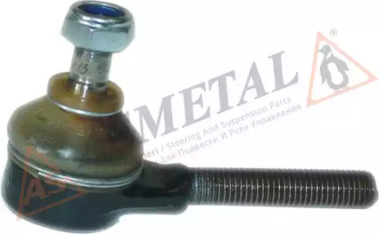 Наконечник рулевой тяги AS METAL 17MR1900