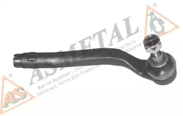Наконечник рулевой тяги AS METAL 17MR4501
