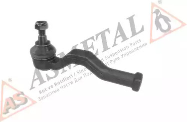 Наконечник рулевой тяги AS METAL 17MZ0200