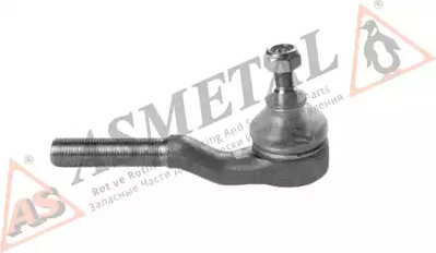 Наконечник рулевой тяги AS METAL 17PE2501