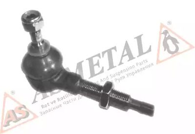 Наконечник рулевой тяги AS METAL 17RN2005