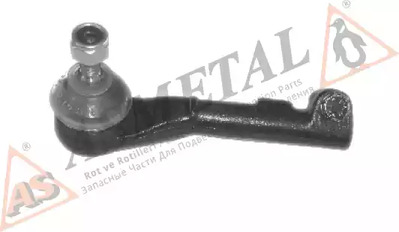 Наконечник рулевой тяги AS METAL 17RN5501