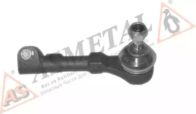 Наконечник рулевой тяги правый AS METAL 17RN5601