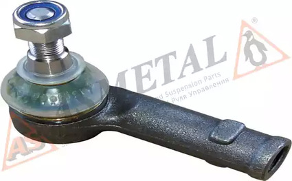 Наконечник рулевой тяги AS METAL 17VW31