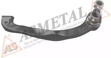 Наконечник рулевой тяги AS METAL 17VW4501