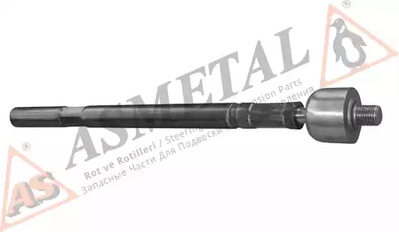 Рулевая тяга AS METAL 20PE0800