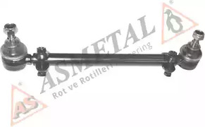 Поперечная рулевая тяга AS METAL 21BM10