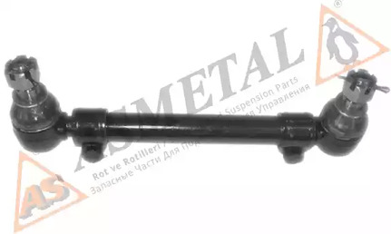 Поперечная рулевая тяга AS METAL 21MR0100