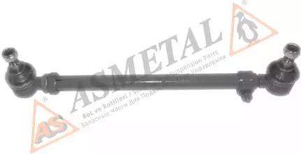 Поперечная рулевая тяга AS METAL 21MR2360