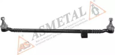 Поперечная рулевая тяга AS METAL 22MR2380