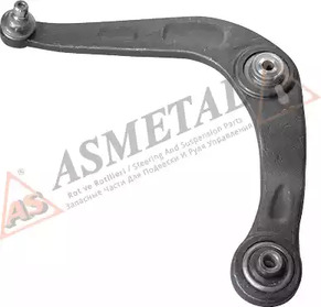 Рычаг независимой подвески колеса подвескы колеса AS METAL 23PE0610