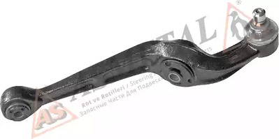 Рычаг независимой подвески колеса подвескы колеса AS METAL 23PE1001