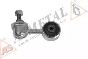 Тяга стойка стабилизатора AS METAL 26BM0100
