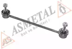 Тяга стабилизатора AS METAL 26DW0500