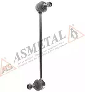 Тяги стабилизатора as metal AS METAL 26MR0801