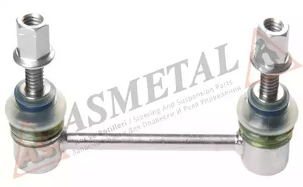 Тяга стабилизатора AS METAL 26VL0502