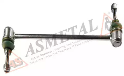 Тяги стабилизатора as metal AS METAL 26VL06