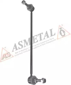 Тяга стабилизатора AS METAL 26VW1510