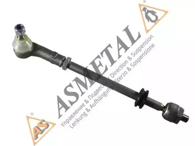 Рулевая тяга AS METAL 29VW4033