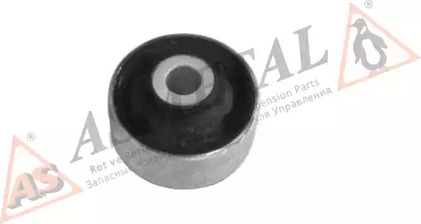Сайлентблок AS METAL 38AU1205