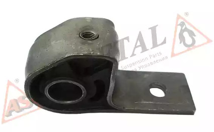 Подвеска рычага независимой подвески колеса AS METAL 38CT0208