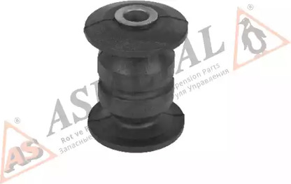 Сайлентблоки as metal AS METAL 38MR0110