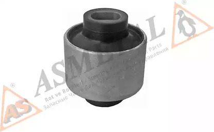 Подвеска рычага независимой подвески колеса AS METAL 38MR0512