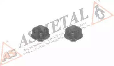 Подвеска рычага независимой подвески колеса AS METAL 38PE0605