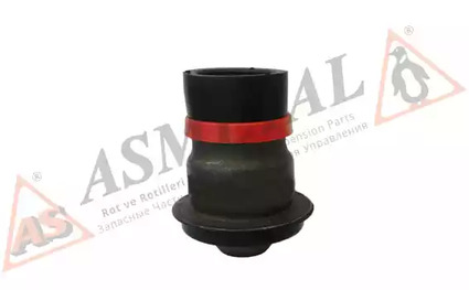 Сайлентблоки as metal AS METAL 38RN5540