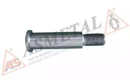 Коренная шейка рычага натяжного ролика AS METAL 99MR40