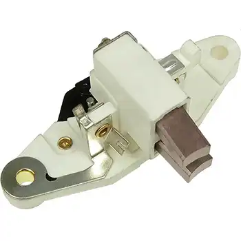 Регулятор напряжения bosch 0120339515 0120339516 0120339521 AS-PL ARE0019
