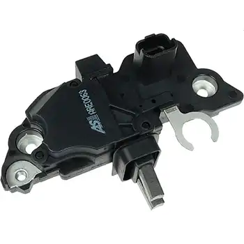 Регулятор напряжения as-pl a0165 a0168 bosch 0124525028 0124525043 0124525044 dacia duster 1.6 10- logan 1.6 06- AS-PL ARE0063S