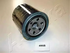 Фильтр масляный ASHIKA 10-04-498