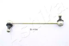 Стабилизатор подвески ASHIKA 106-0H-H14L