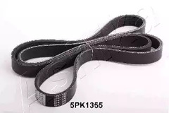 Поликлиновой ремень ASHIKA 112-5PK1355
