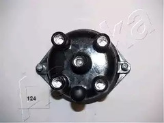Крышка распределителя зажигания ASHIKA 121-01-124