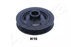 Ременный шкив ASHIKA 122-0H-H16