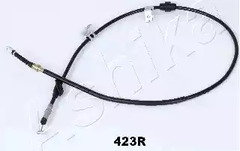 Трос ручного тормоза ASHIKA 131-04-423R