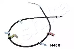 Трос ручного тормоза ASHIKA 131-0H-H45R