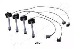 Комплект проводов зажигания ASHIKA 132-02-240