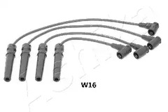 Комплект проводов зажигания ASHIKA 132-0W-W16