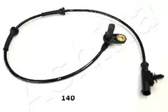 Датчик abs ASHIKA 151-01-140