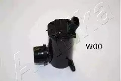 Насос стеклоомывателя ASHIKA 156-0W-W00