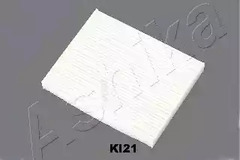 Фильтр воздушный салонный ASHIKA 21-KI-K21