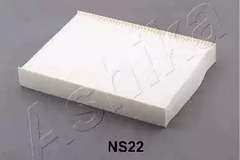 Салонный фильтр ASHIKA 21-NS-NS22