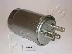 Фильтр топливный ASHIKA 30-K0-009