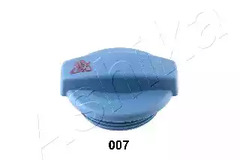 Крышка бачка расширительного ASHIKA 33-00-007